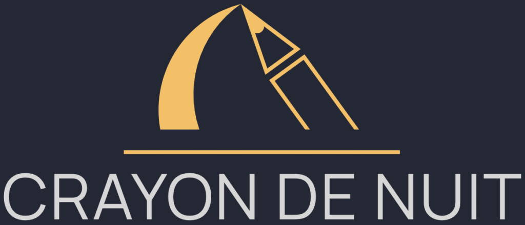 CRAYON DE NUIT
